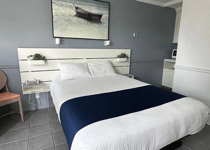 Motel Le Refuge