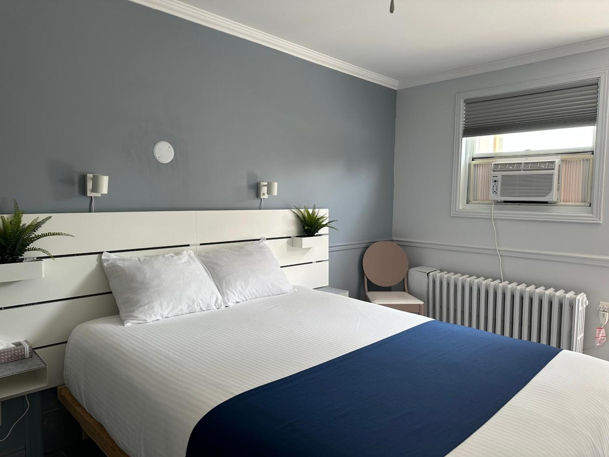 Le Refuge Motel Sherbrooke