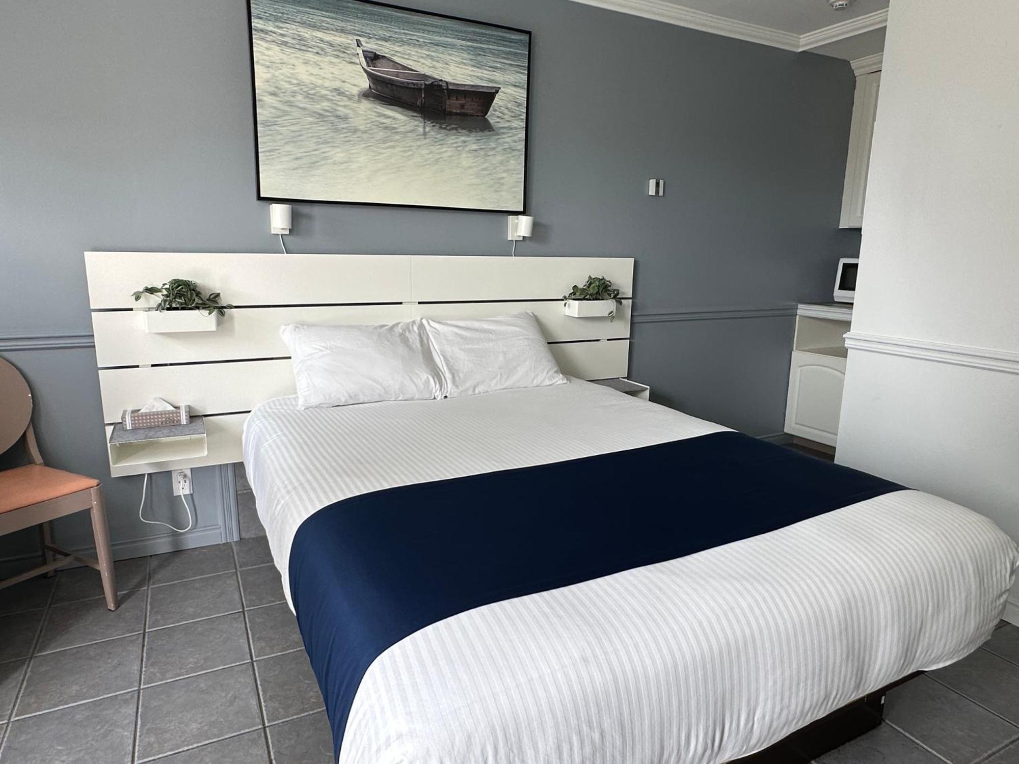 Le Refuge Sherbrooke