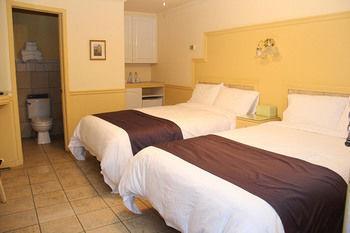 Motel Le Refuge