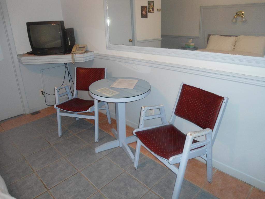 Le Refuge 2*