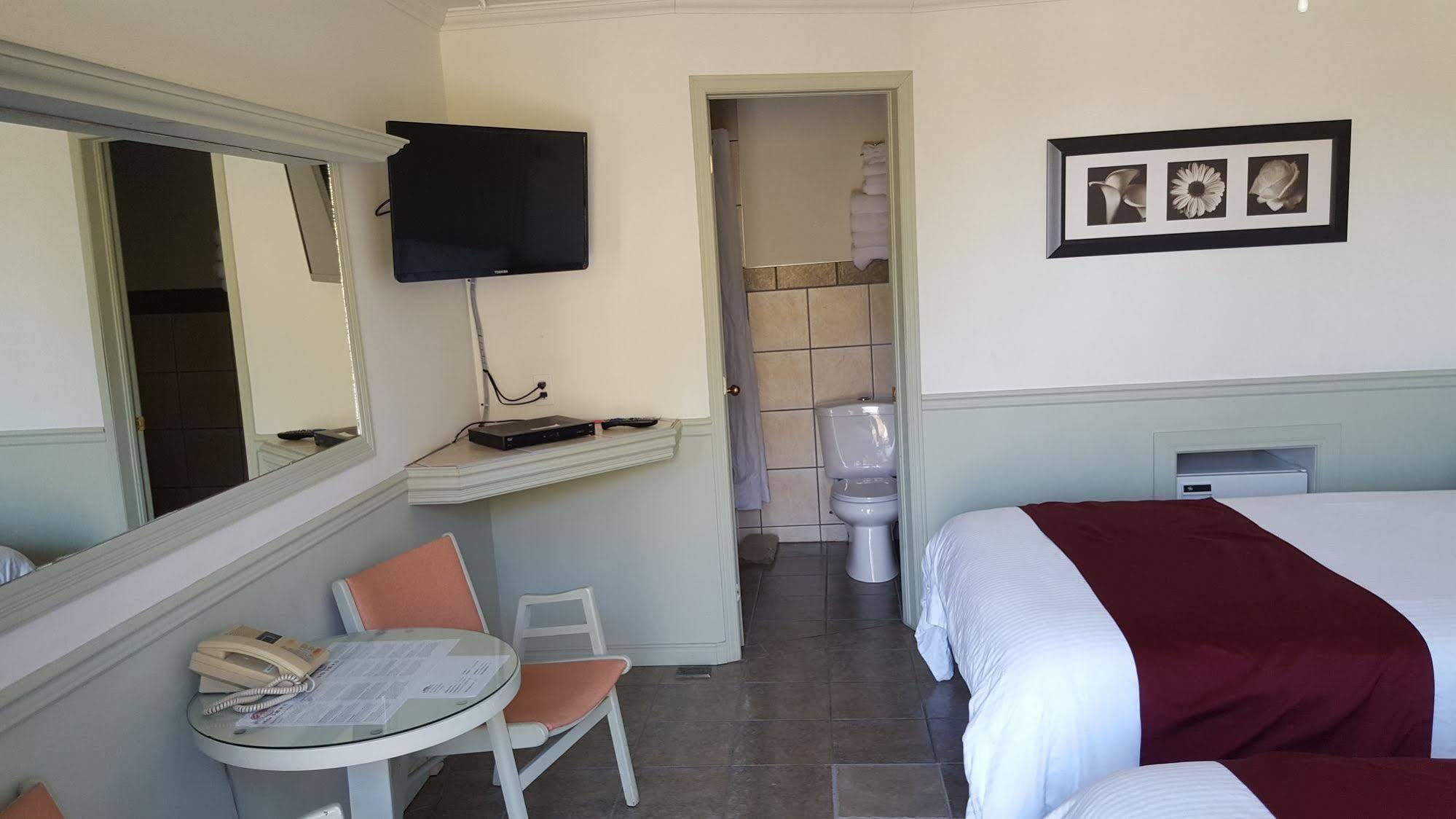 Motel Le Refuge
