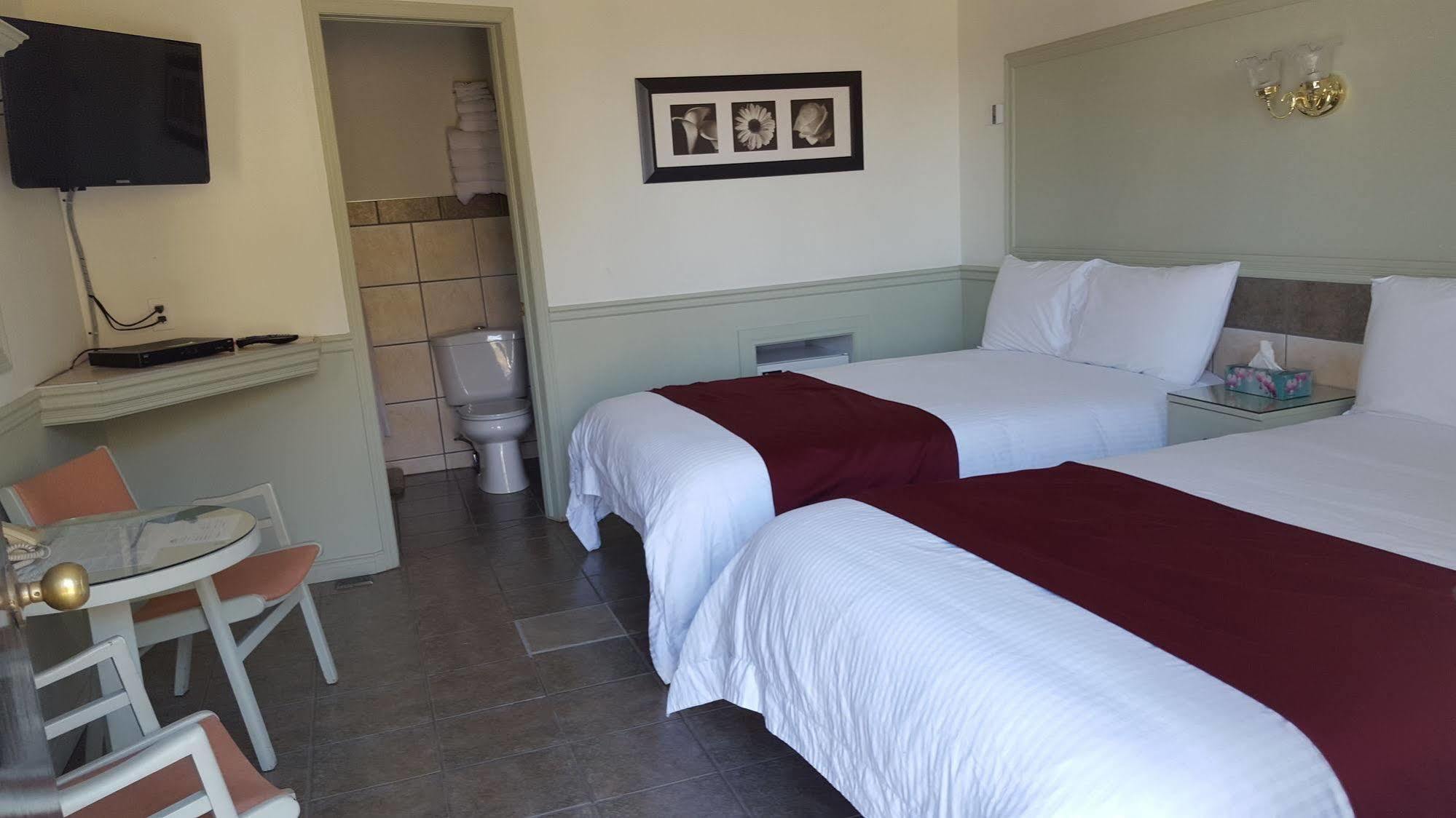 Motel Le Refuge
